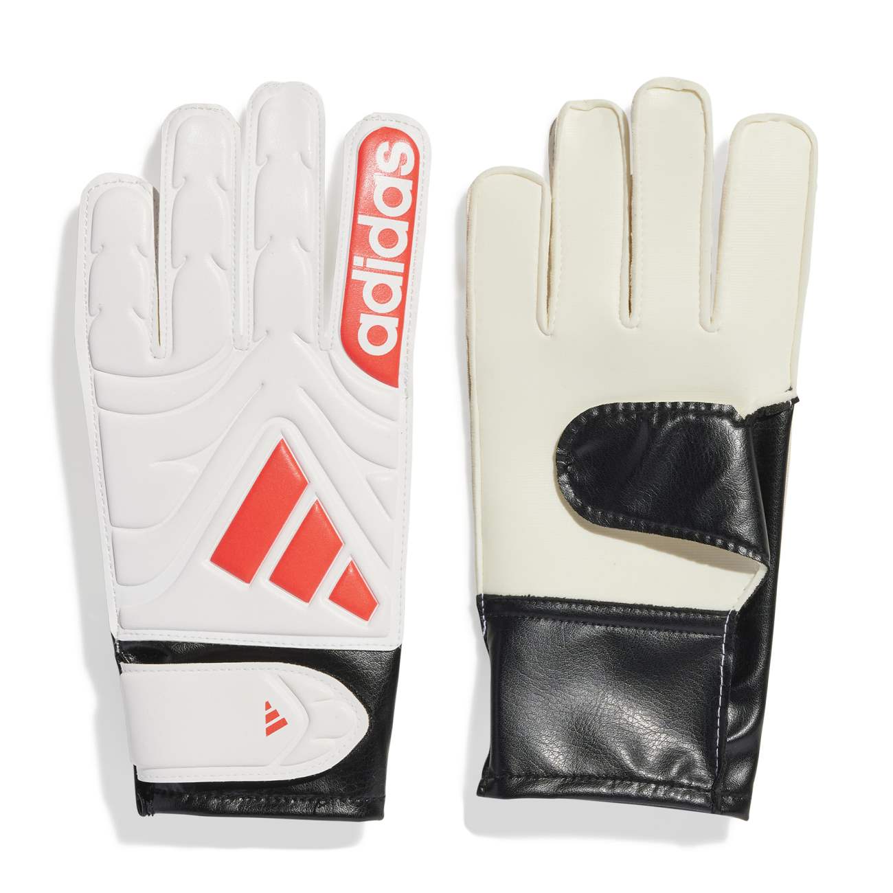 GUANTES ADIDAS COPA GL CLB J - BLANCO JH3792 - 1