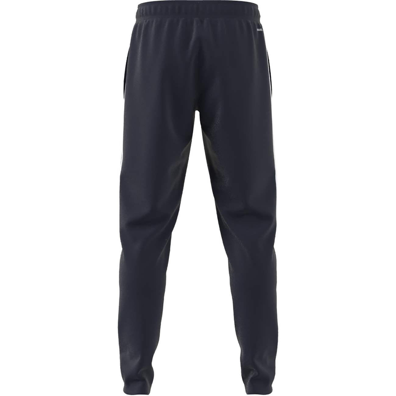 BUZO ADIDAS M SERENO PT - AZUL H28898