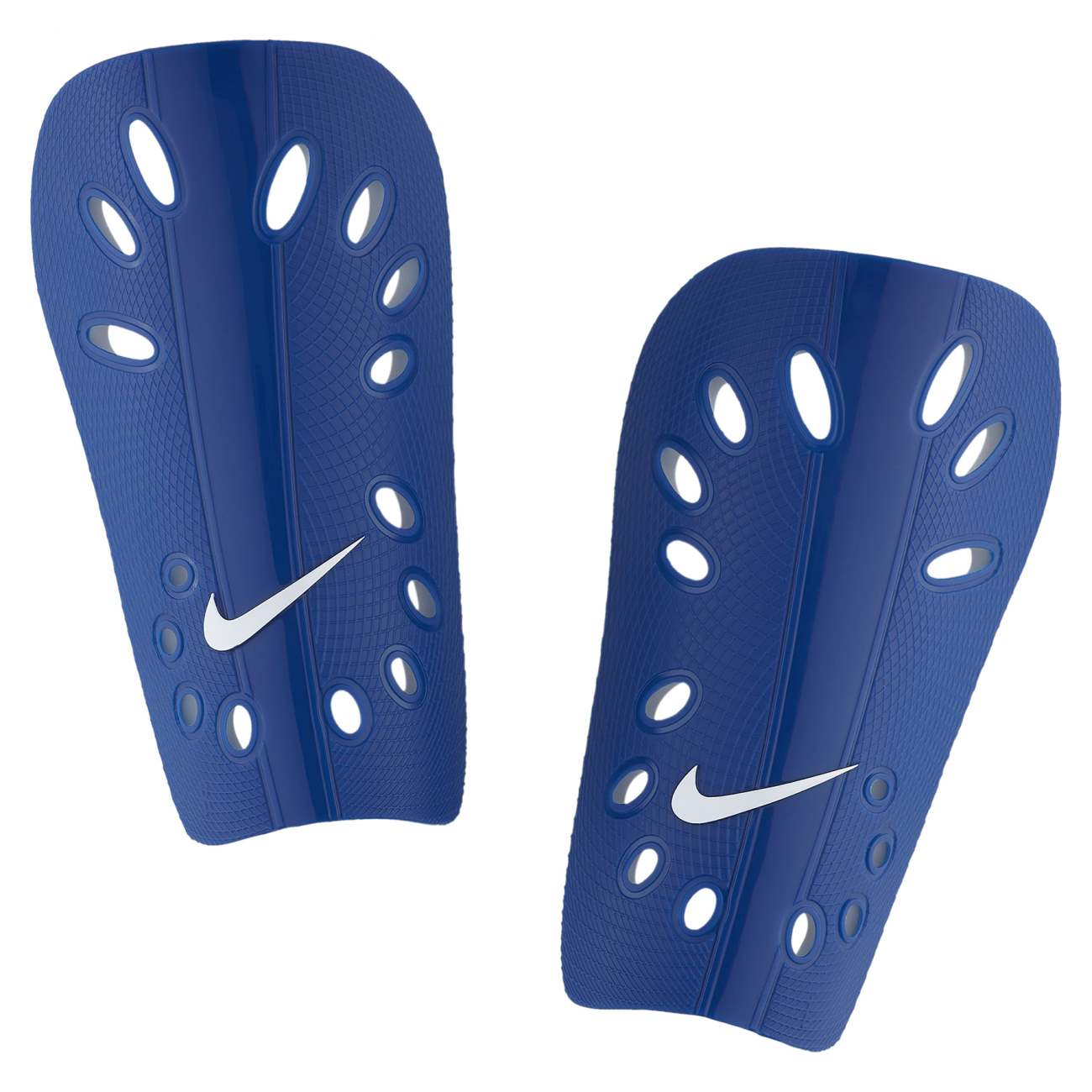 CANILLERA NIKE J GUARD - AZUL SP0040-419 - 1