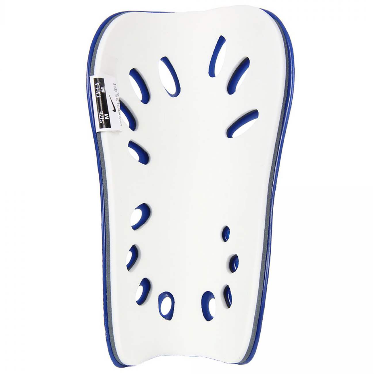 CANILLERA NIKE J GUARD - AZUL SP0040-419 - 2