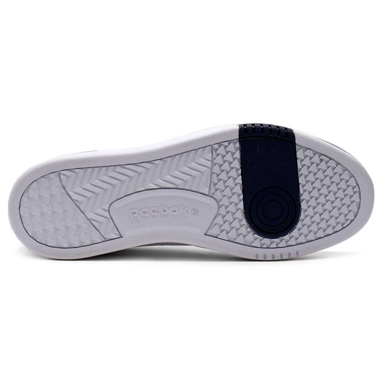 ZAPATILLAS REEBOK PARA HOMBRE URBANAS PHASE COURT - BLANCO 100208627 - 4