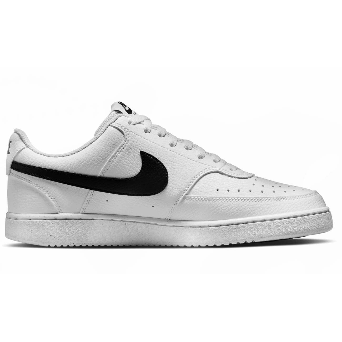 ZAPATILLAS NIKE PARA HOMBRE URBANAS COURT VISION LO NN - BLANCO DH2987-101 - 3