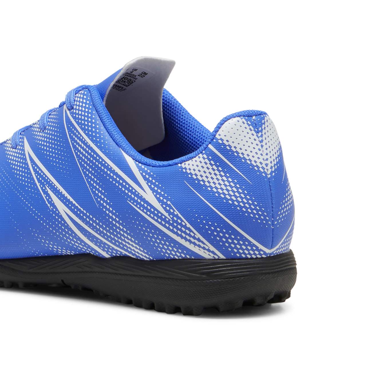 ZAPATILLAS PUMA PARA NIÑOS FUTBOL ATTACANTO TT JR - AZUL 107481-09 - 5