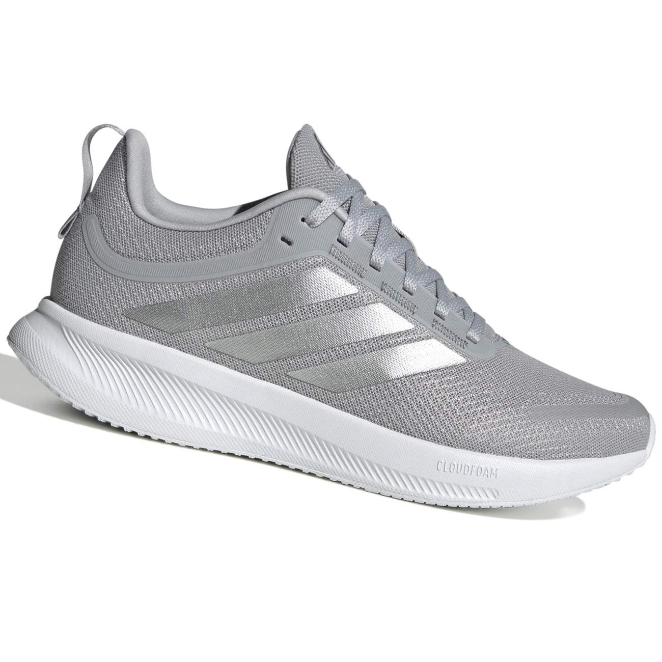 ZAPATILLAS ADIDAS PARA HOMBRE RUNNING RUNBLAZE M - GRIS JP6930 - 1