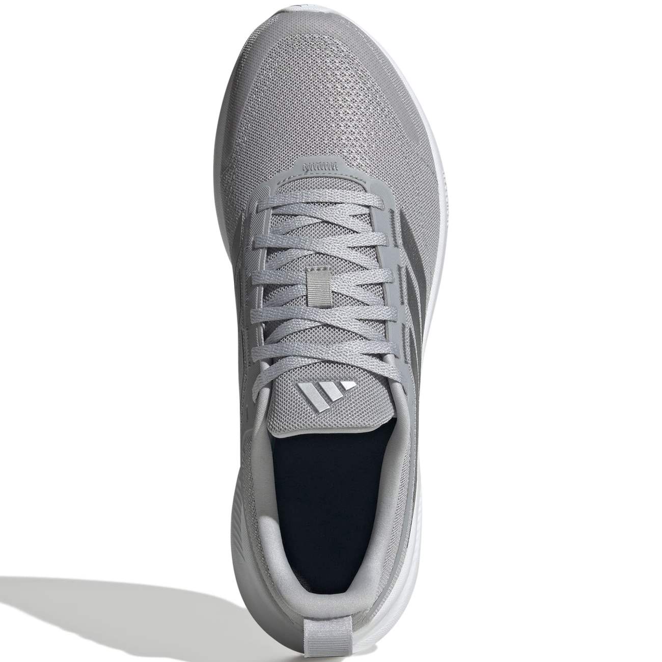 ZAPATILLAS ADIDAS PARA HOMBRE RUNNING RUNBLAZE M - GRIS JP6930 - 5