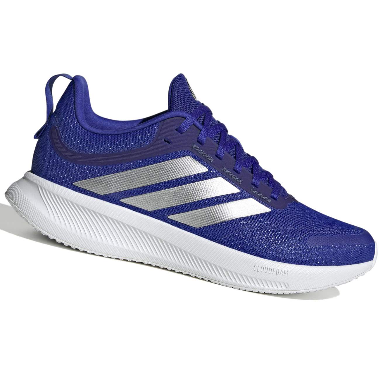 ZAPATILLAS ADIDAS PARA HOMBRE RUNNING RUNBLAZE M - AZUL IH6705 - 1