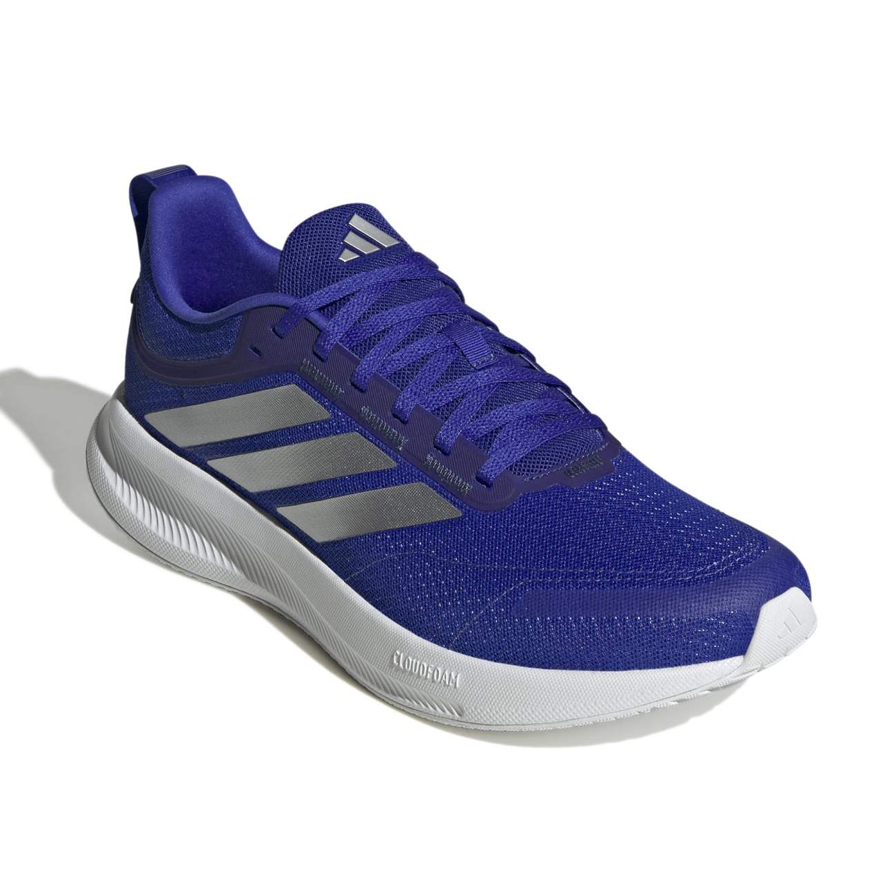 ZAPATILLAS ADIDAS PARA HOMBRE RUNNING RUNBLAZE M - AZUL IH6705 - 2