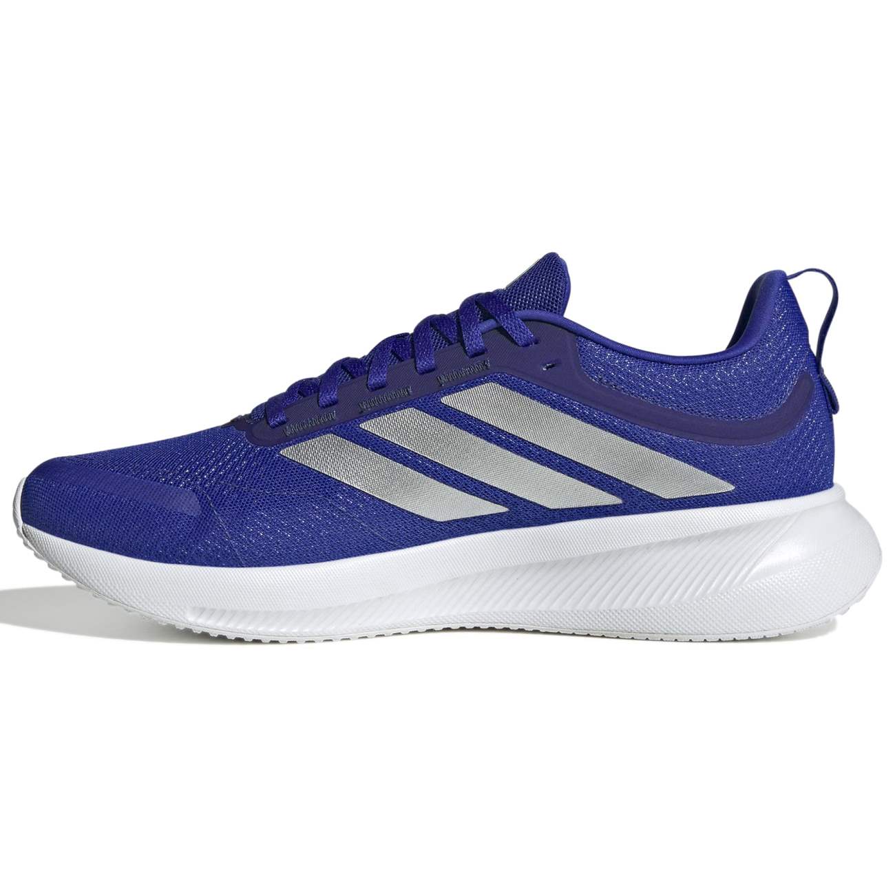 ZAPATILLAS ADIDAS PARA HOMBRE RUNNING RUNBLAZE M - AZUL IH6705 - 3