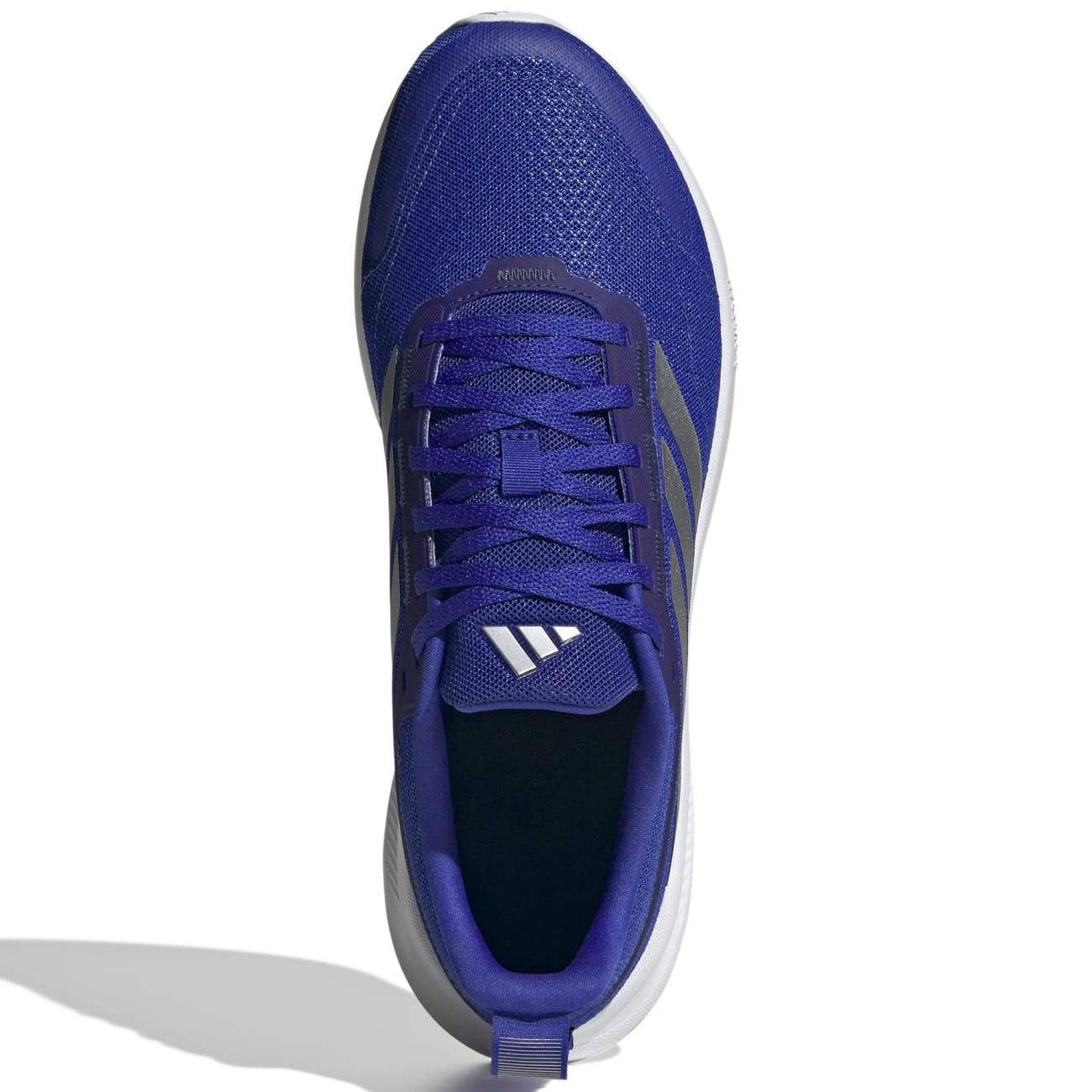 ZAPATILLAS ADIDAS PARA HOMBRE RUNNING RUNBLAZE M - AZUL IH6705 - 5