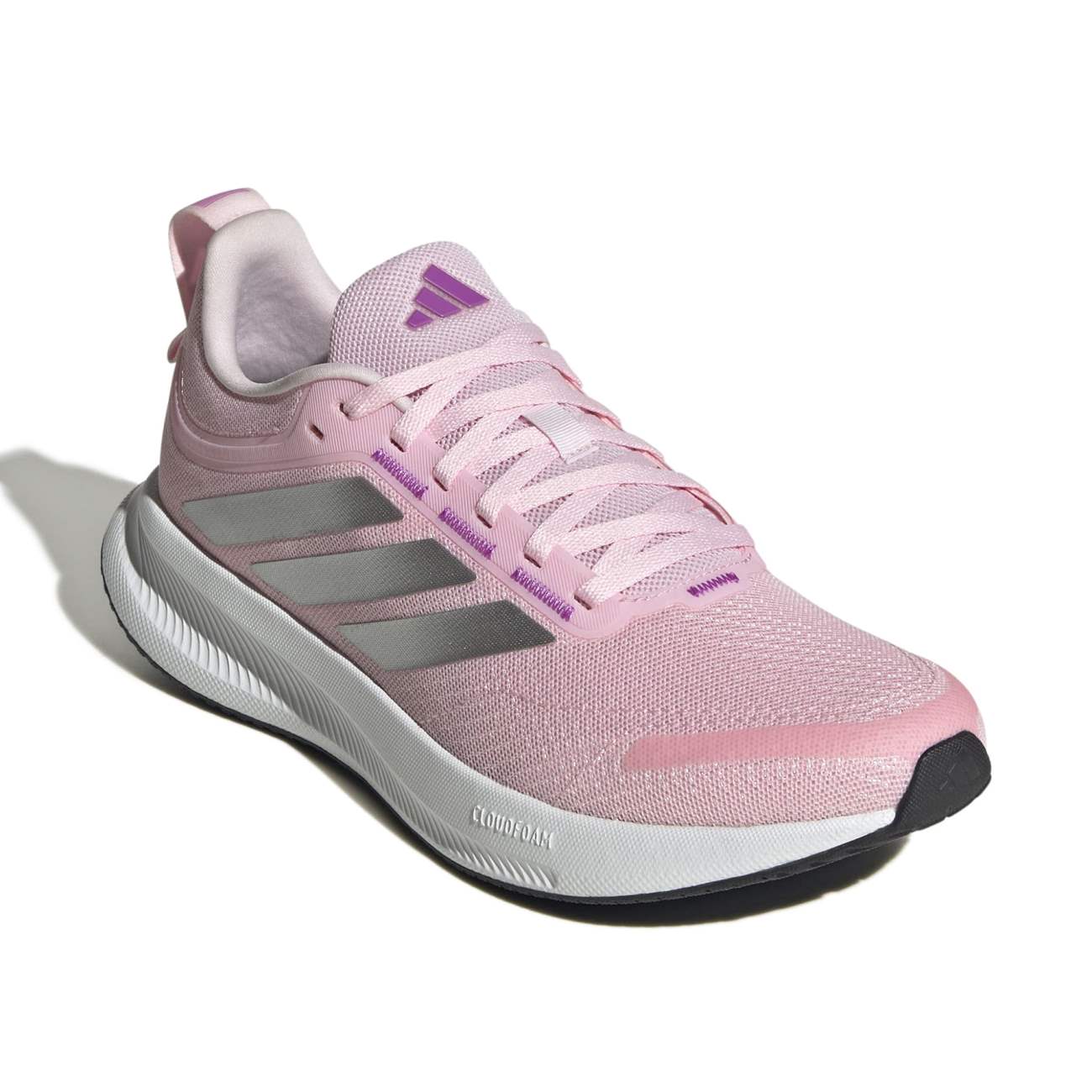 ZAPATILLAS ADIDAS PARA MUJER RUNNING RUNBLAZE - ROSA JQ5749 - 2