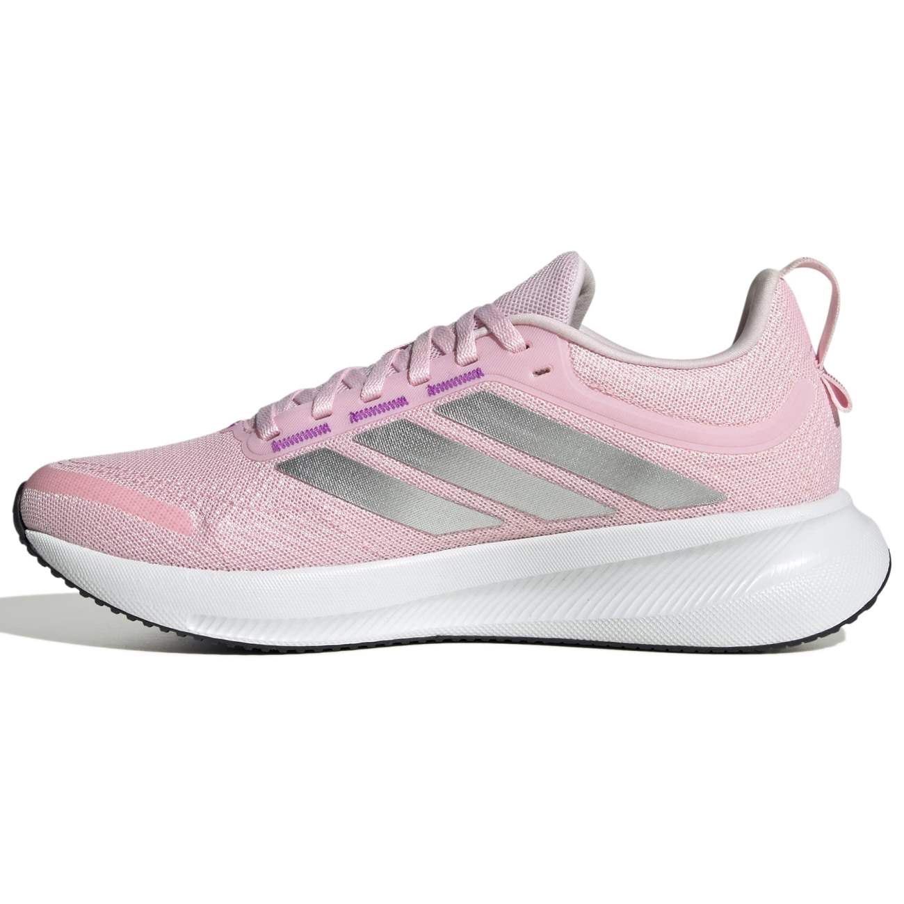 ZAPATILLAS ADIDAS PARA MUJER RUNNING RUNBLAZE - ROSA JQ5749 - 3