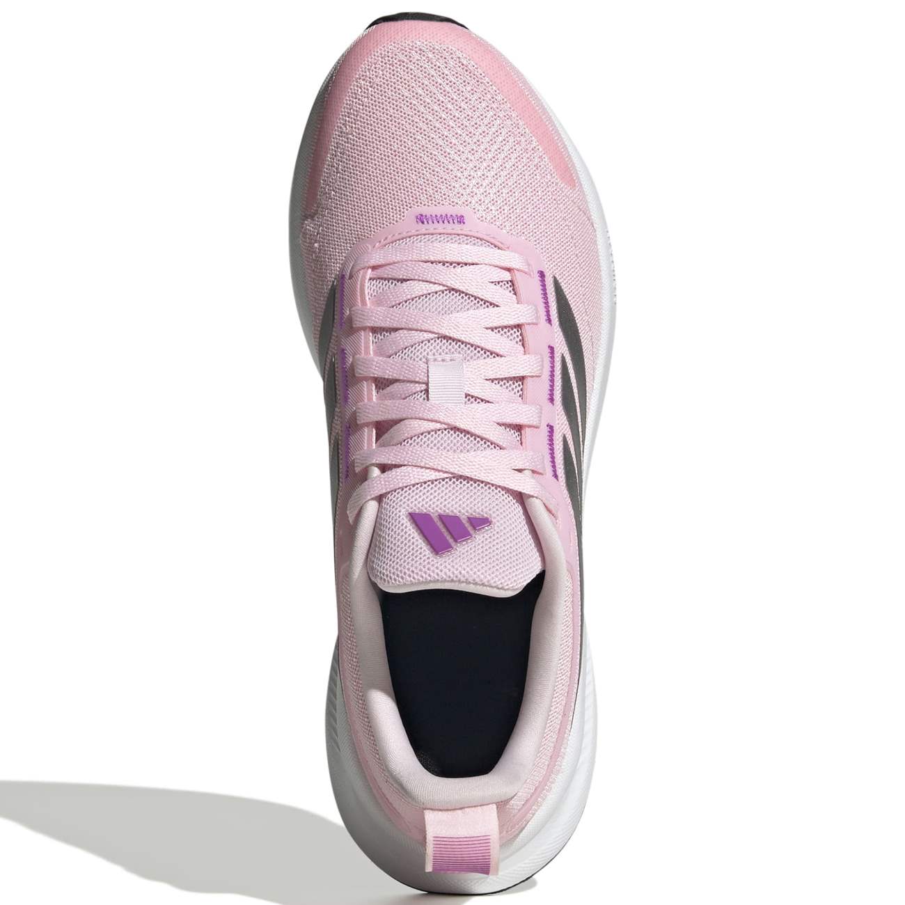 ZAPATILLAS ADIDAS PARA MUJER RUNNING RUNBLAZE - ROSA JQ5749 - 5