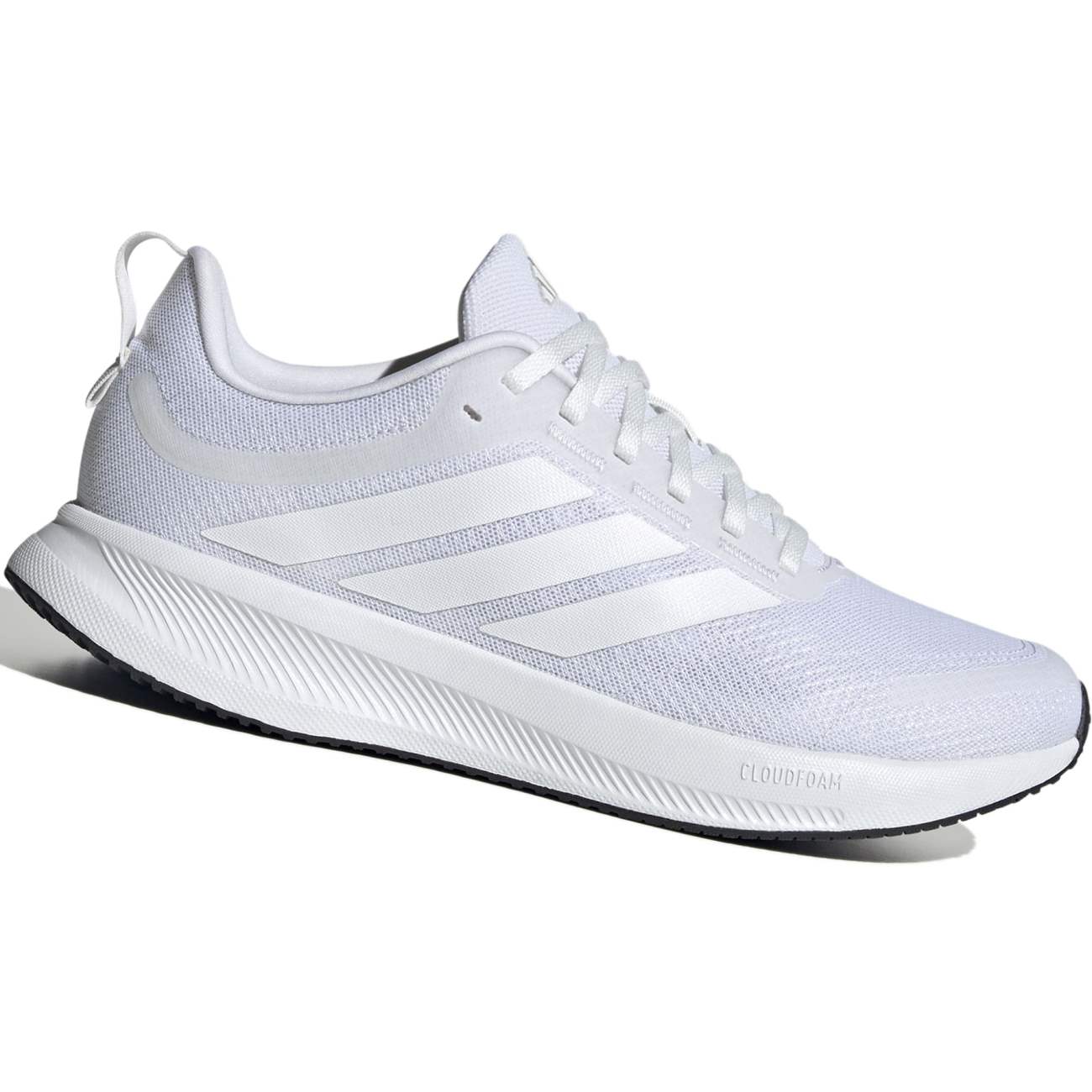 ZAPATILLAS ADIDAS PARA MUJER RUNNING RUNBLAZE  - BLANCO IH9643 - 1