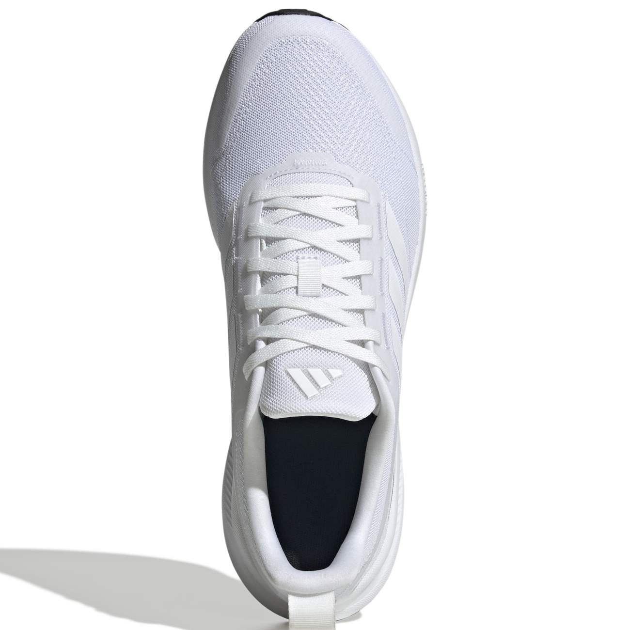 ZAPATILLAS ADIDAS PARA MUJER RUNNING RUNBLAZE  - BLANCO IH9643 - 5