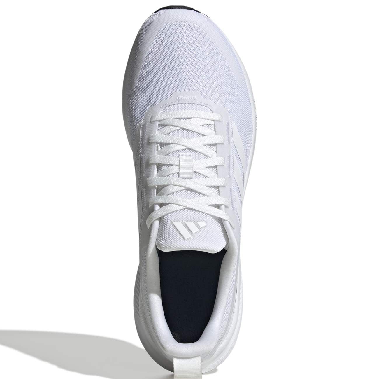 ZAPATILLAS ADIDAS PARA MUJER RUNNING RUNBLAZE  - BLANCO IH9643 - 5