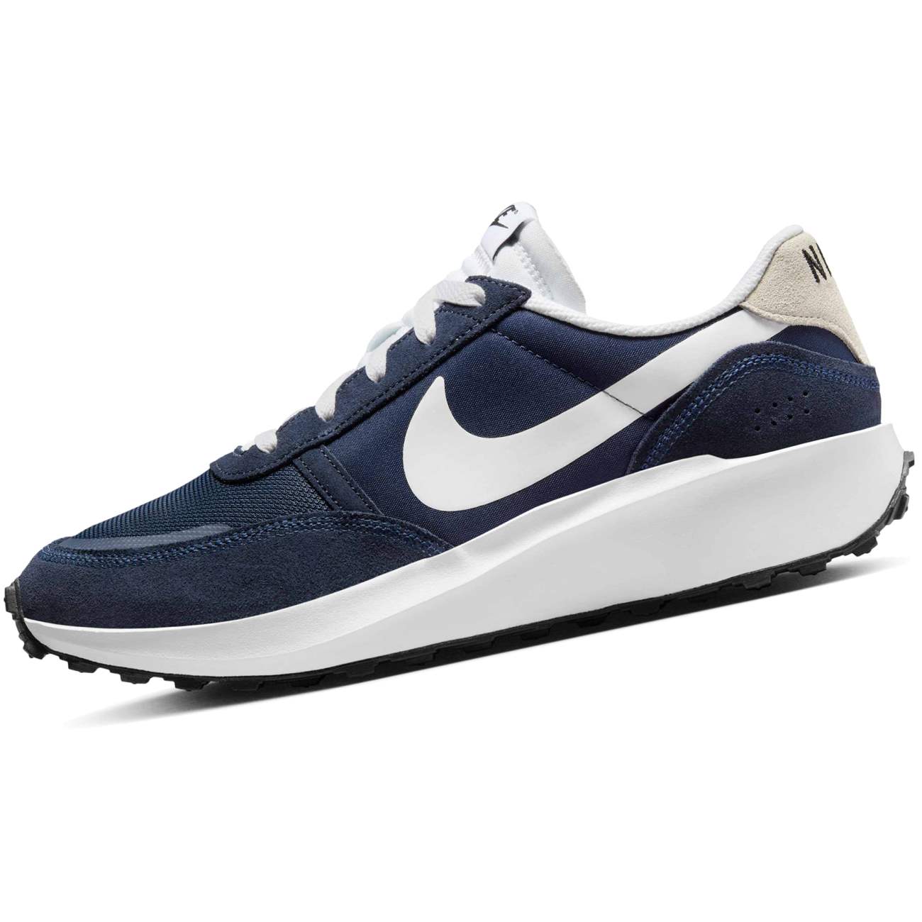 ZAPATILLAS NIKE PARA HOMBRE WAFFLE NAV - AZUL FJ4195-400 - 1