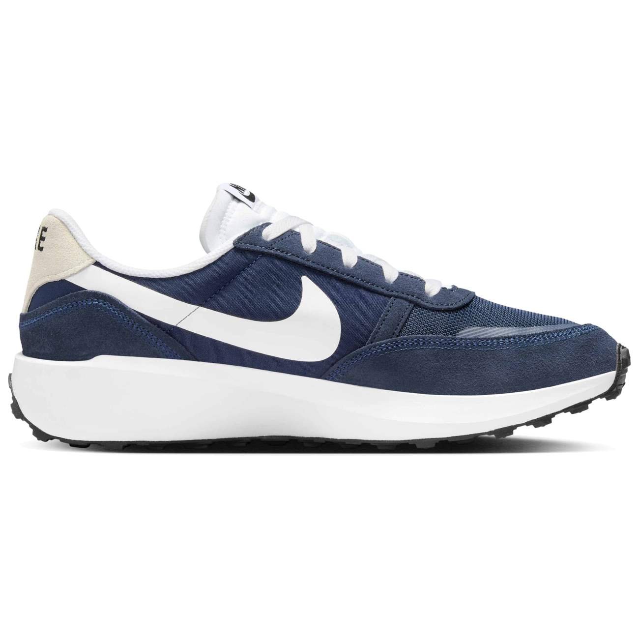 ZAPATILLAS NIKE PARA HOMBRE WAFFLE NAV - AZUL FJ4195-400 - 3