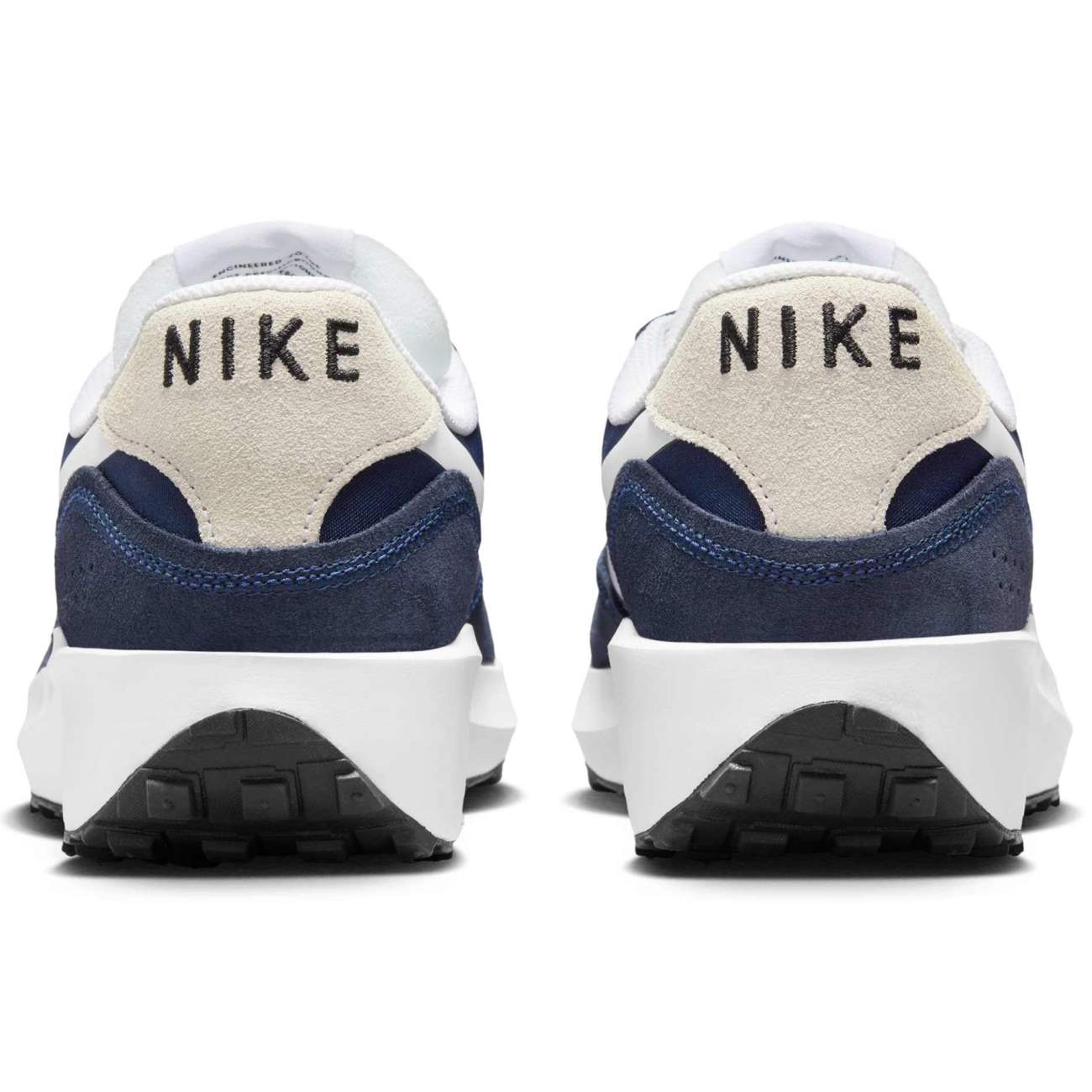 ZAPATILLAS NIKE PARA HOMBRE WAFFLE NAV - AZUL FJ4195-400 - 5