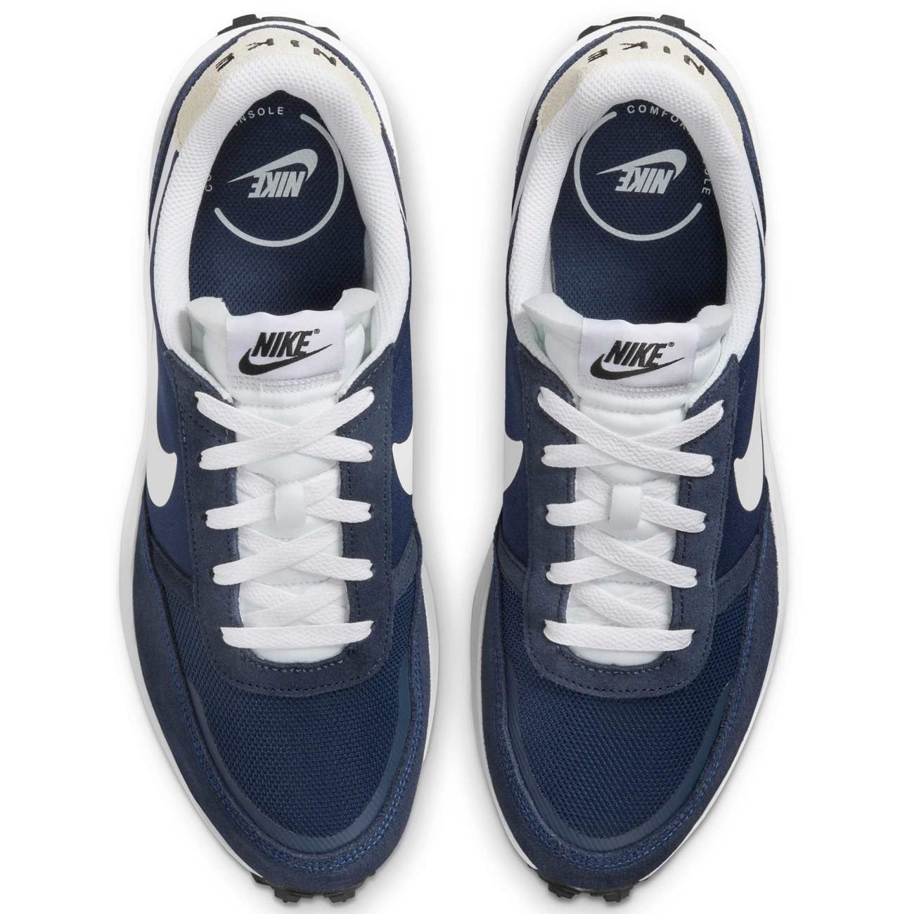 ZAPATILLAS NIKE PARA HOMBRE WAFFLE NAV - AZUL FJ4195-400 - 6