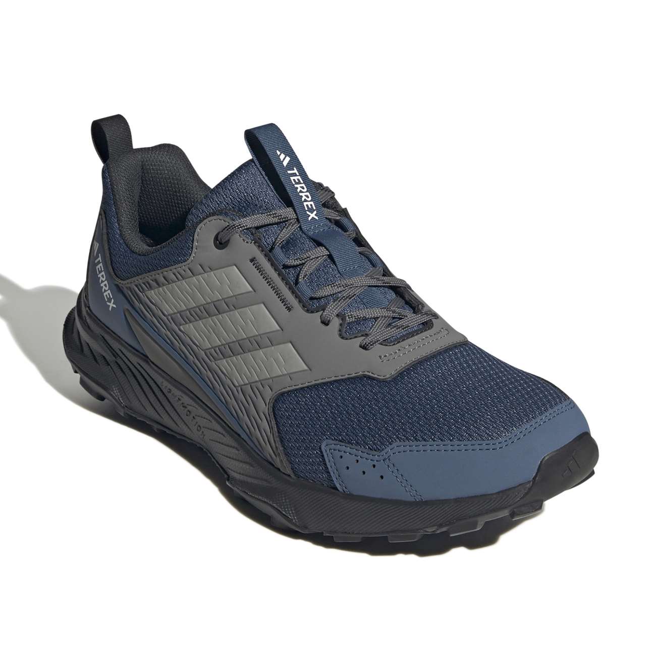 ZAPATILLAS ADIDAS PARA HOMBRE OUTDOOR TERREX TRACEFINDER 2 - AZUL JI0958 - 2
