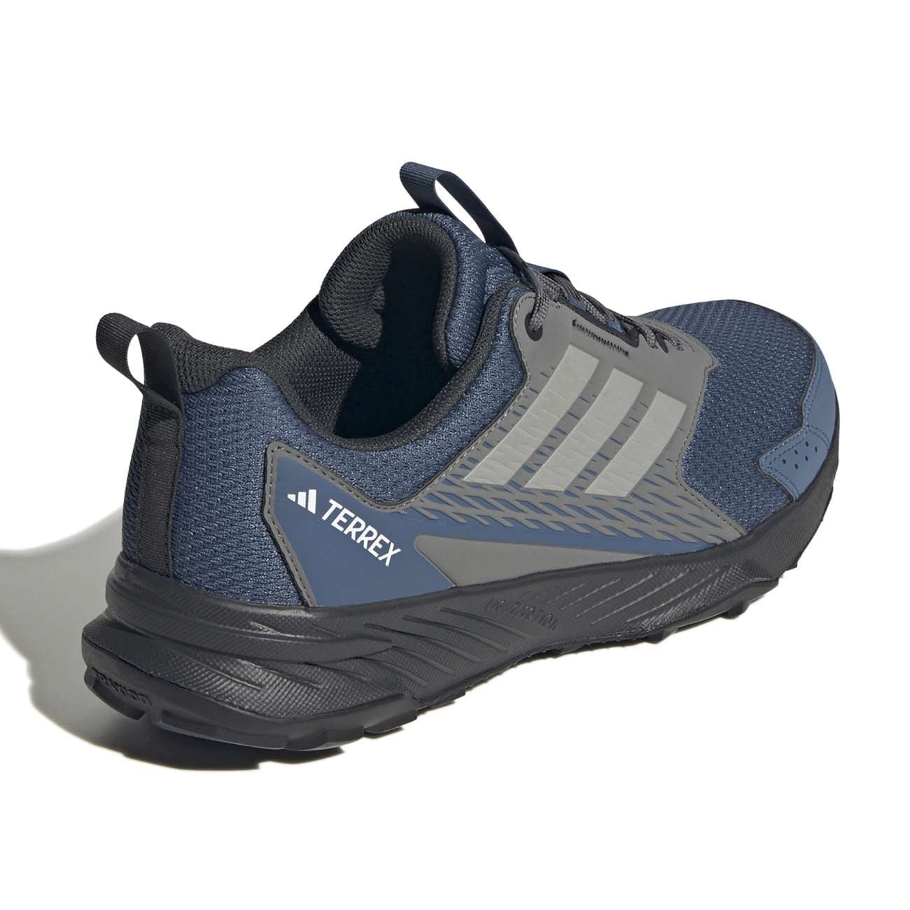 ZAPATILLAS ADIDAS PARA HOMBRE OUTDOOR TERREX TRACEFINDER 2 - AZUL JI0958 - 4