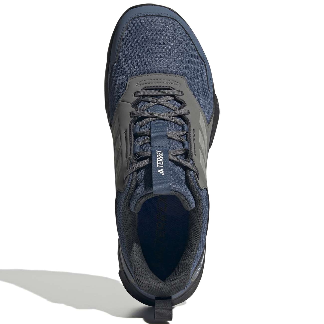 ZAPATILLAS ADIDAS PARA HOMBRE OUTDOOR TERREX TRACEFINDER 2 - AZUL JI0958 - 5