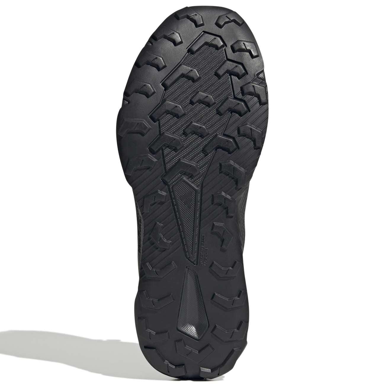 ZAPATILLAS ADIDAS PARA HOMBRE OUTDOOR TERREX TRACEFINDER 2 - AZUL JI0958 - 6