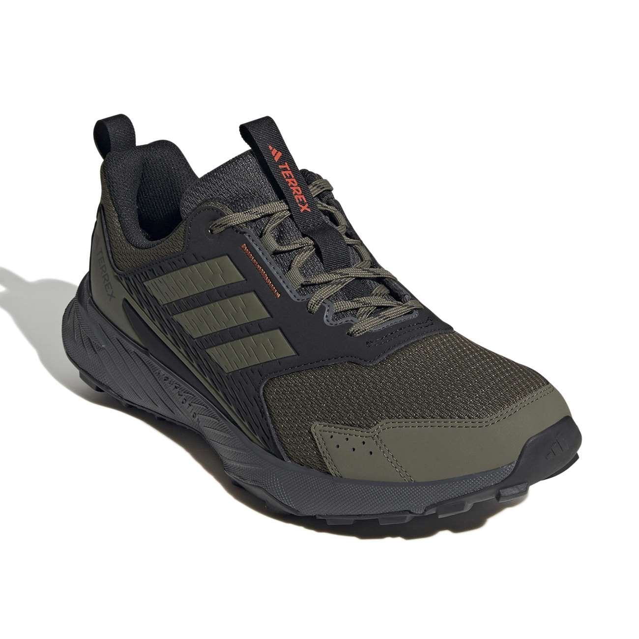 ZAPATILLAS ADIDAS PARA HOMBRE OUTDOOR TERREX TRACEFINDER 2 - VERDE JI4285 - 2