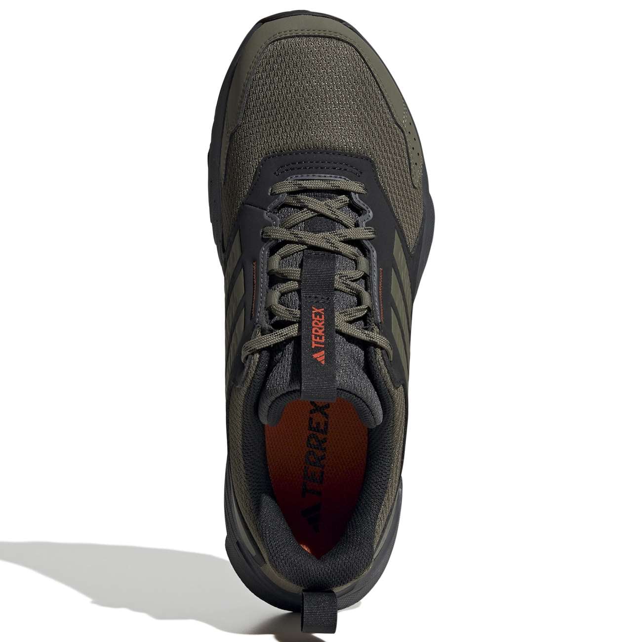 ZAPATILLAS ADIDAS PARA HOMBRE OUTDOOR TERREX TRACEFINDER 2 - VERDE JI4285 - 5