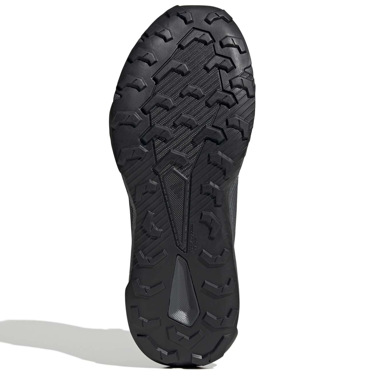 ZAPATILLAS ADIDAS PARA HOMBRE OUTDOOR TERREX TRACEFINDER 2 - VERDE JI4285 - 6