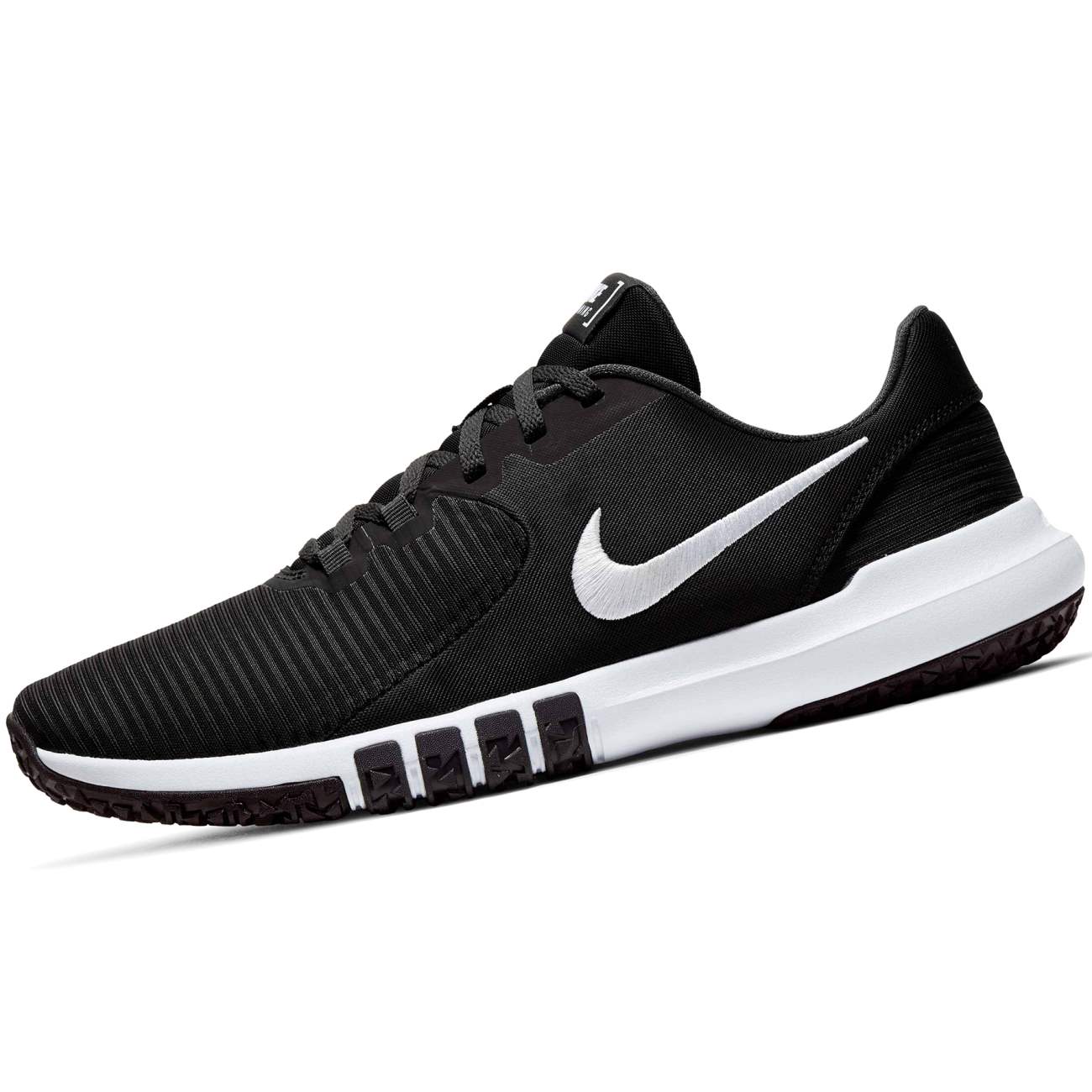 ZAPATILLAS NIKE PARA HOMBRE TRAINING FLEX CONTROL TR4 - NEGRO CD0197-002 - 1