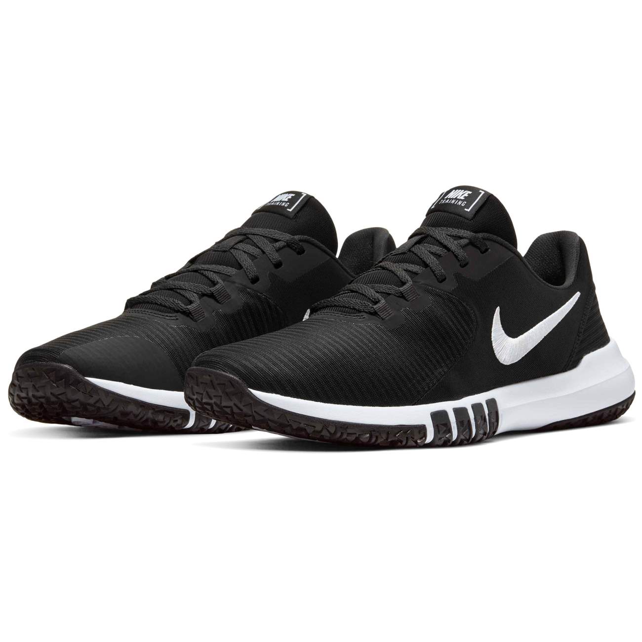 ZAPATILLAS NIKE PARA HOMBRE TRAINING FLEX CONTROL TR4 - NEGRO CD0197-002 - 2