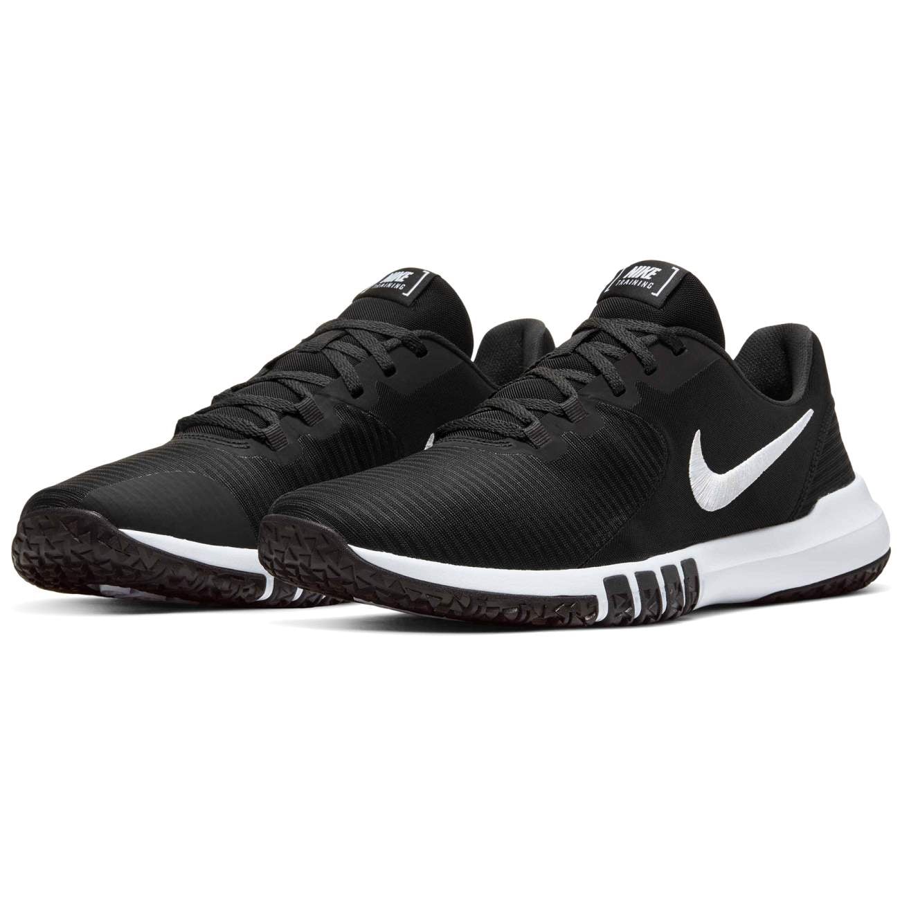 ZAPATILLAS NIKE PARA HOMBRE TRAINING FLEX CONTROL TR4 - NEGRO CD0197-002 - 2