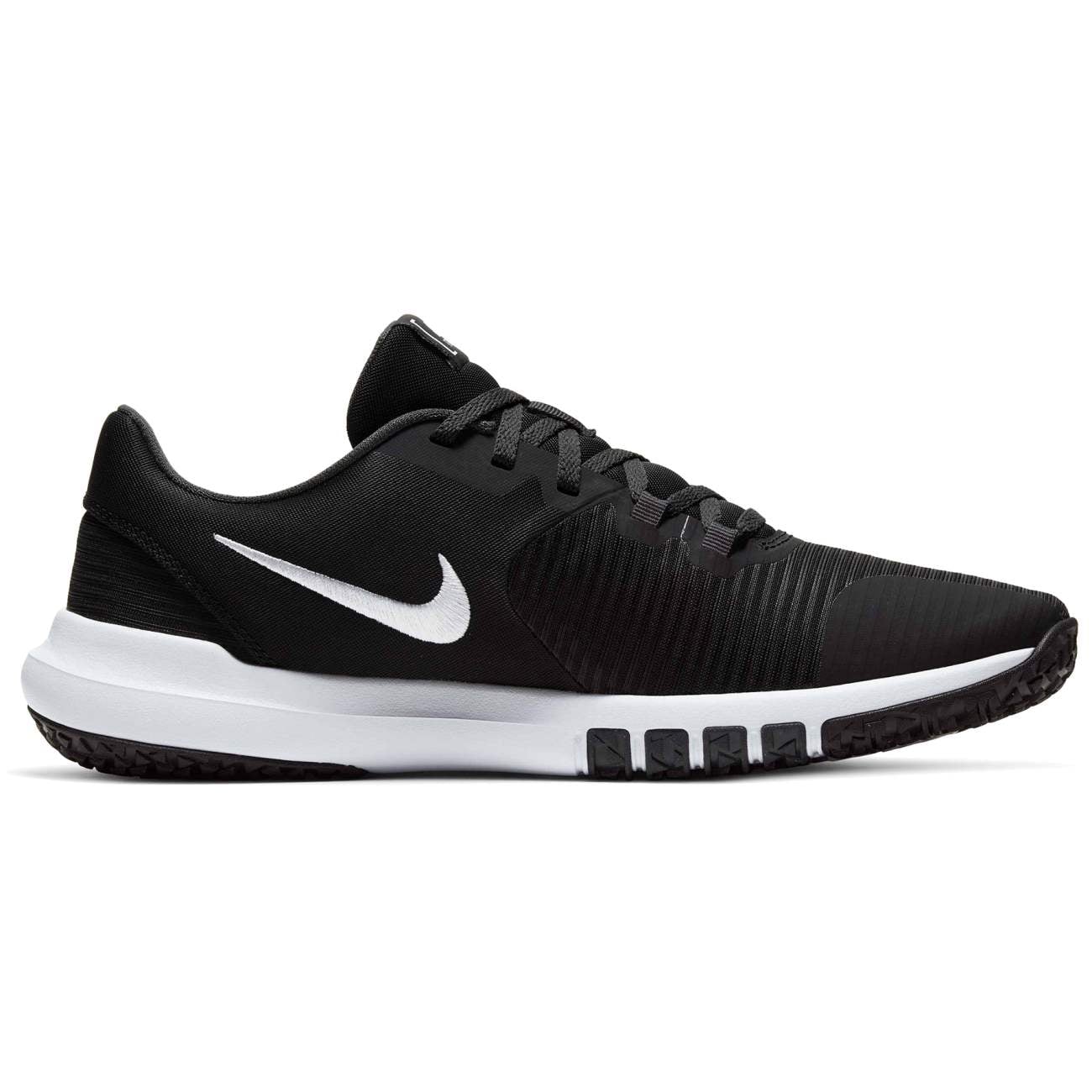 ZAPATILLAS NIKE PARA HOMBRE TRAINING FLEX CONTROL TR4 - NEGRO CD0197-002 - 3