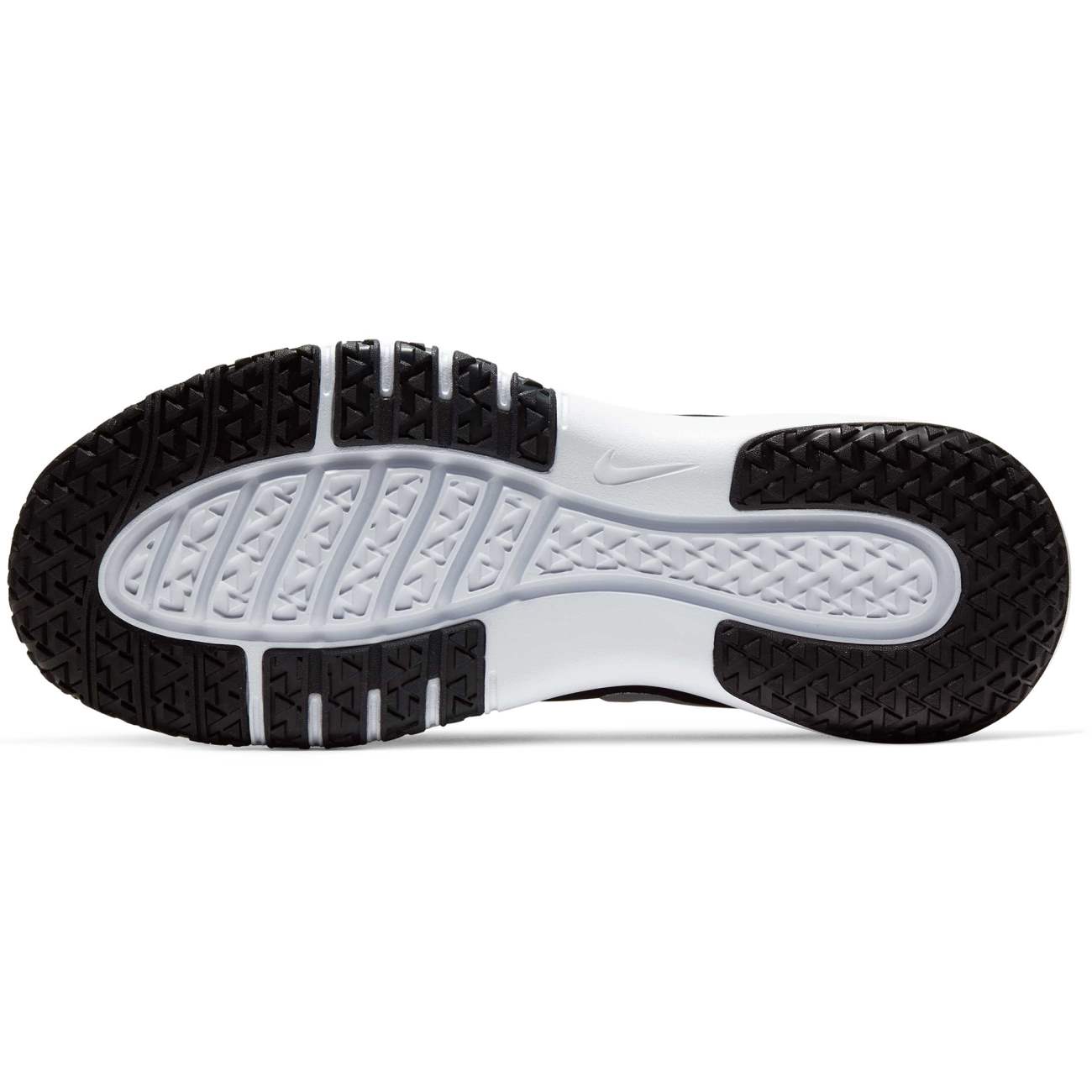 ZAPATILLAS NIKE PARA HOMBRE TRAINING FLEX CONTROL TR4 - NEGRO CD0197-002 - 4