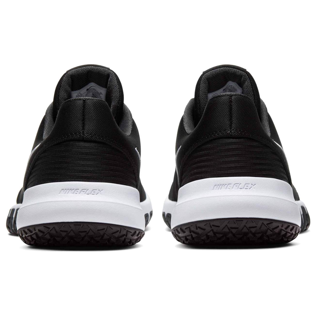 ZAPATILLAS NIKE PARA HOMBRE TRAINING FLEX CONTROL TR4 - NEGRO CD0197-002 - 5