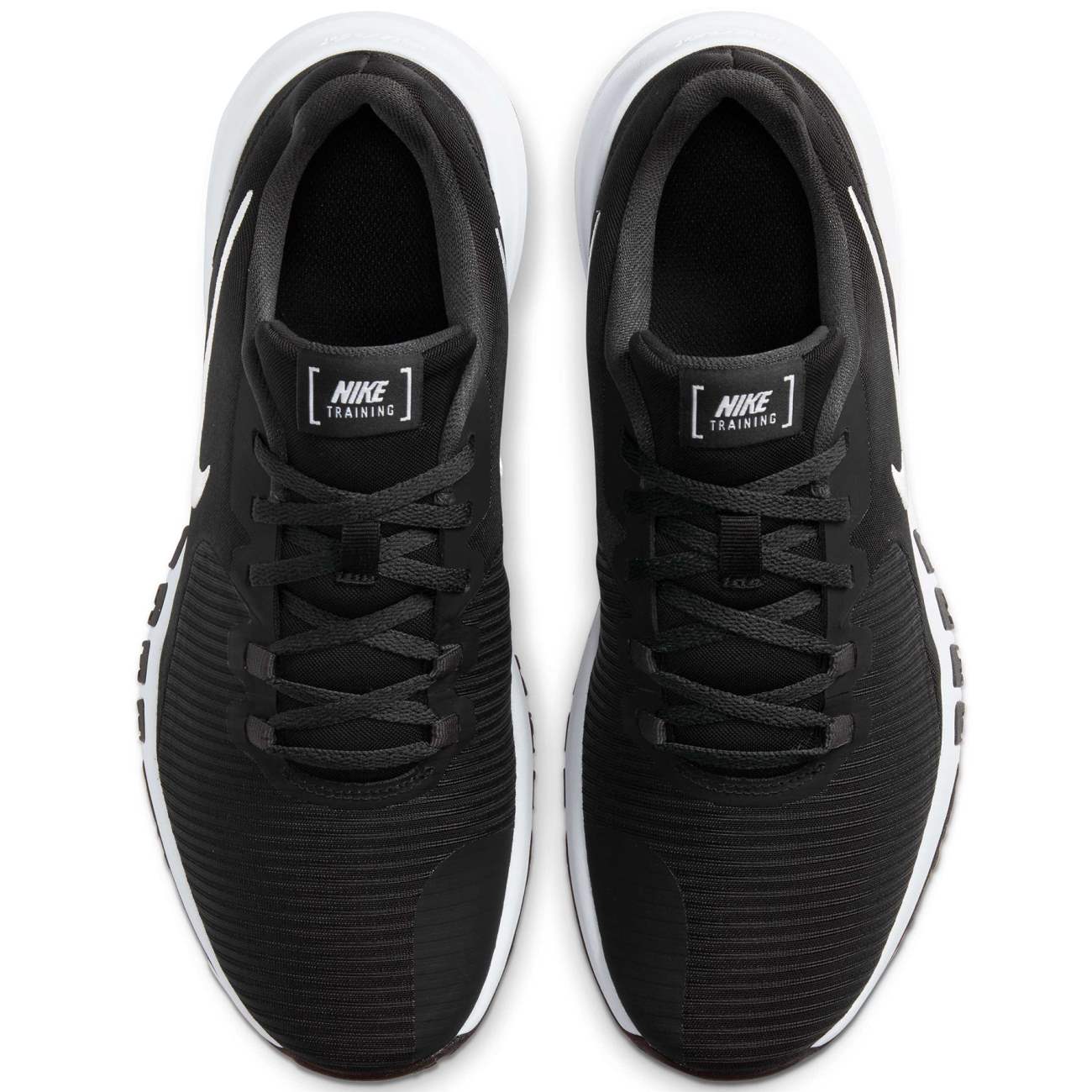 ZAPATILLAS NIKE PARA HOMBRE TRAINING FLEX CONTROL TR4 - NEGRO CD0197-002 - 6