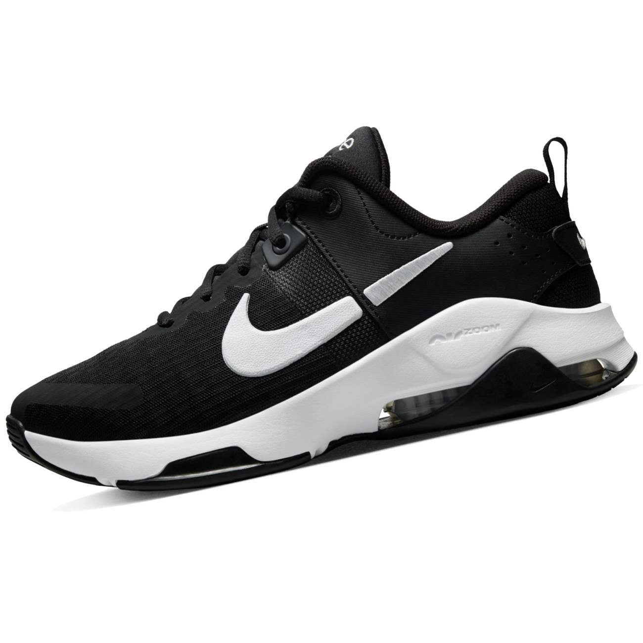 ZAPATILLAS NIKE PARA MUJER TRAINING ZOOM BELLA 6 - NEGRO DR5720-001 - 1