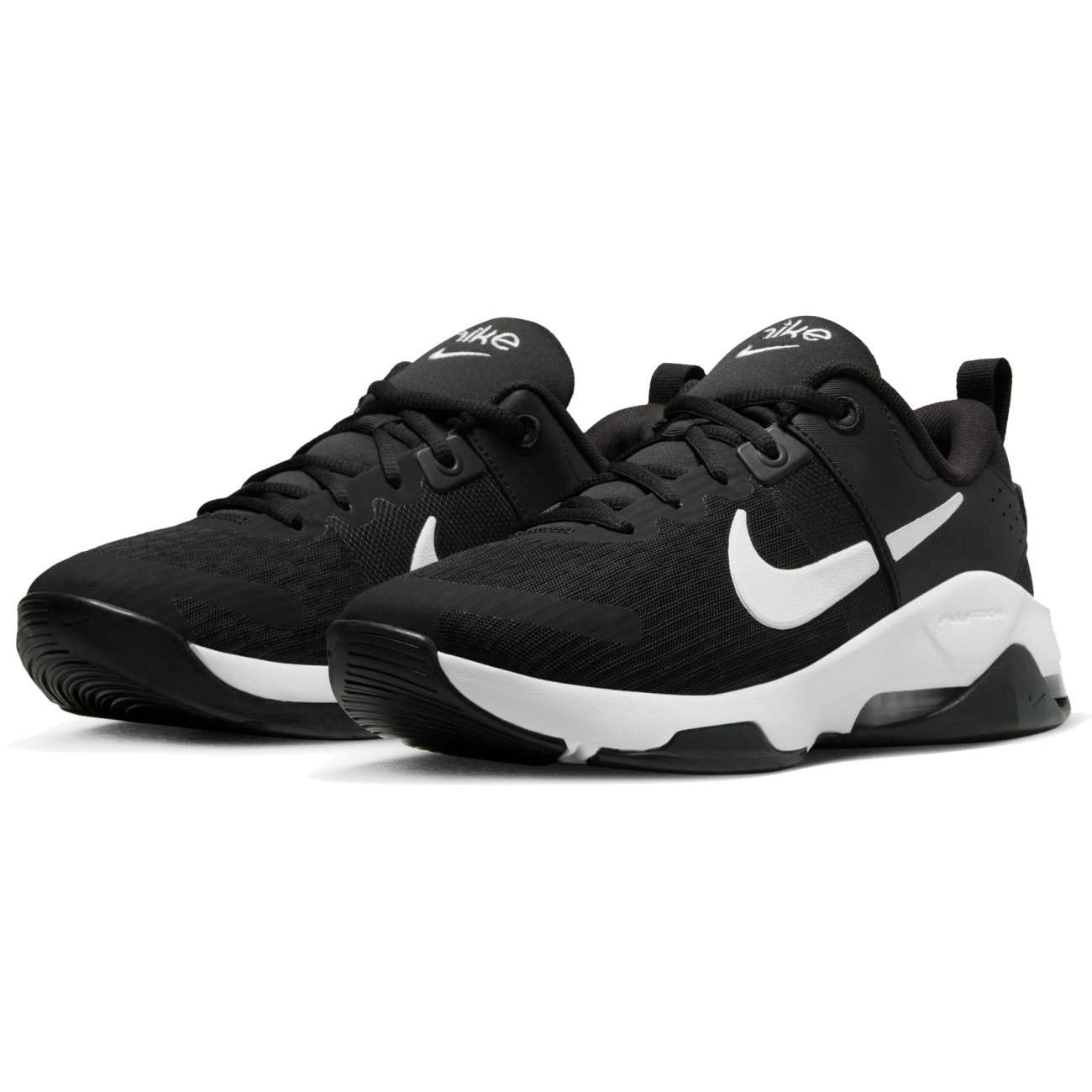 ZAPATILLAS NIKE PARA MUJER TRAINING ZOOM BELLA 6 - NEGRO DR5720-001 - 2