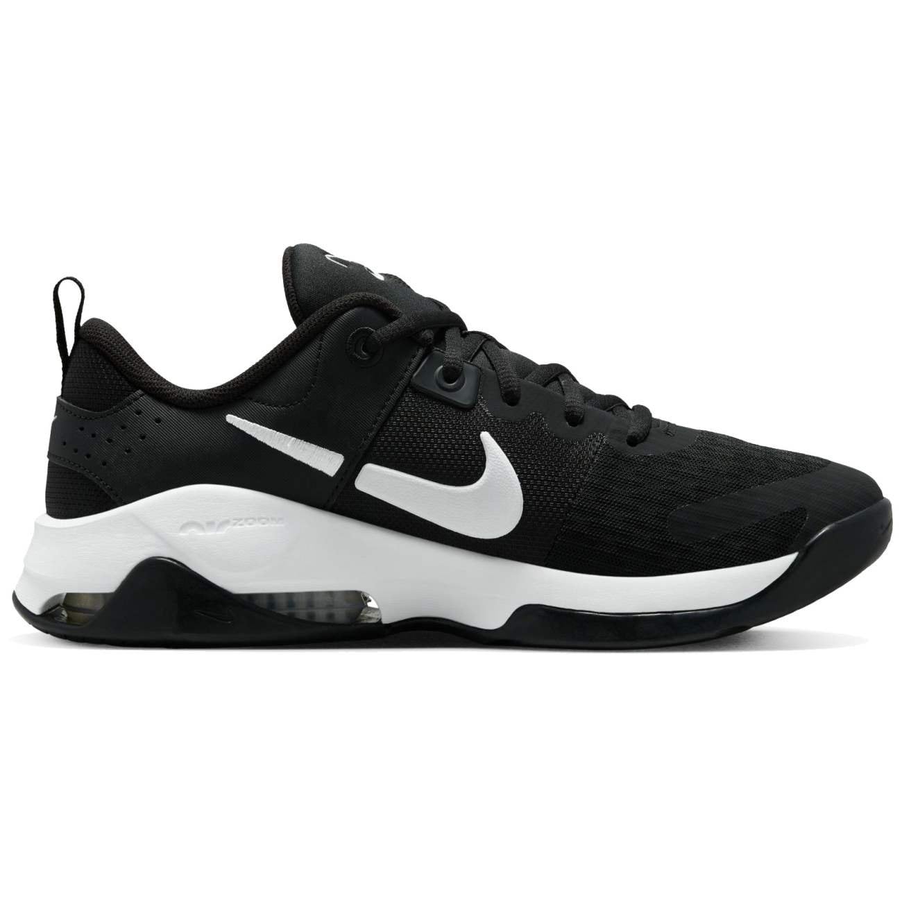 ZAPATILLAS NIKE PARA MUJER TRAINING ZOOM BELLA 6 - NEGRO DR5720-001 - 3