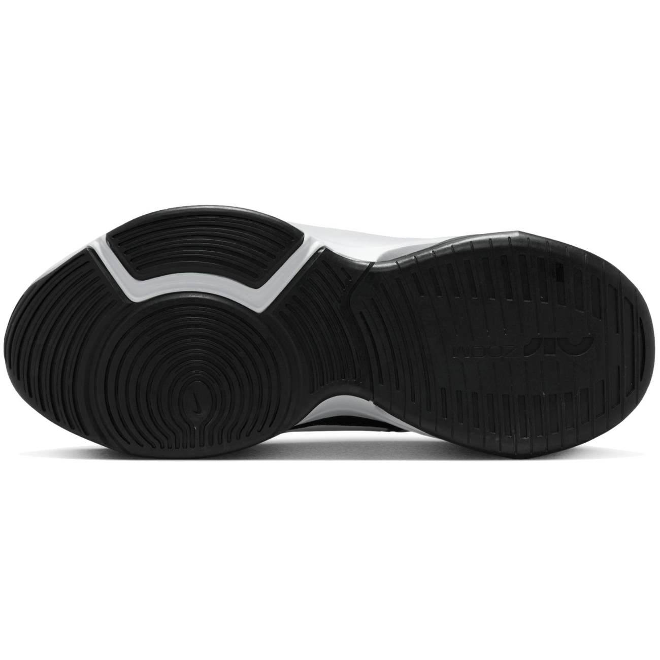 ZAPATILLAS NIKE PARA MUJER TRAINING ZOOM BELLA 6 - NEGRO DR5720-001 - 4