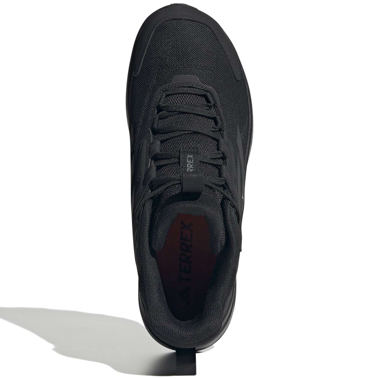 BOTIN ADIDAS PARA HOMBRE OUTDOOR TERREX ANYLANDER MID - NEGRO IE1473 - 5