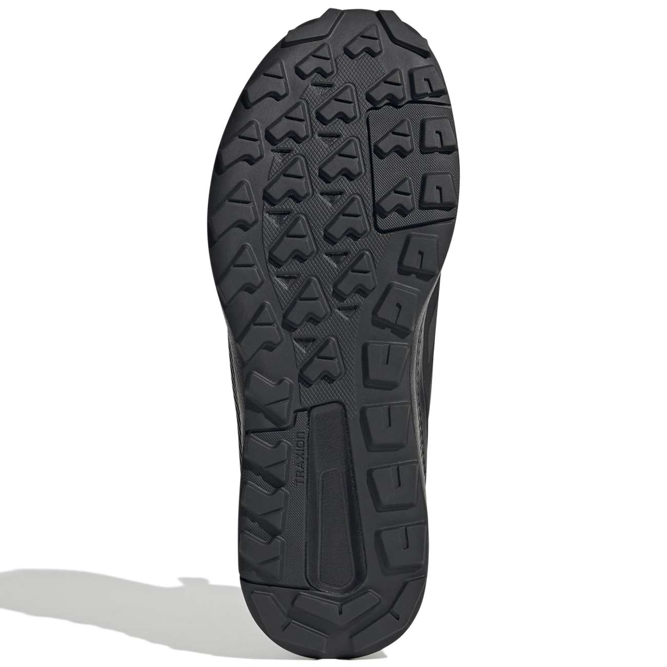 BOTIN ADIDAS PARA HOMBRE OUTDOOR TERREX ANYLANDER MID - NEGRO IE1473 - 6