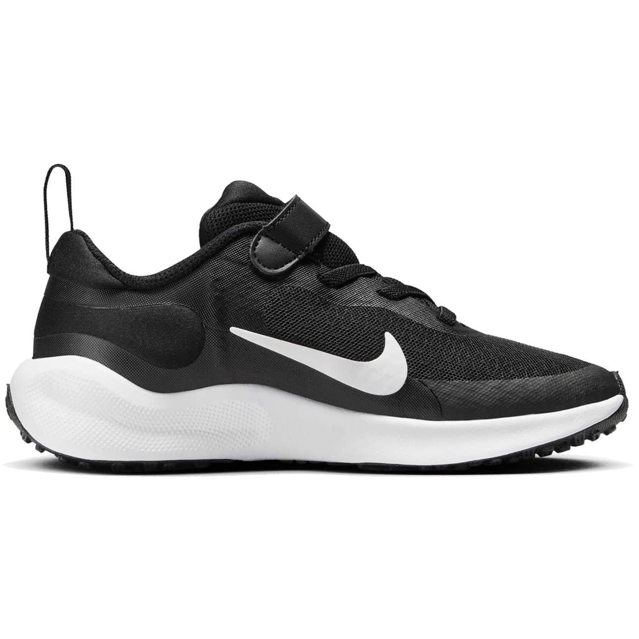 ZAPATILLAS NIKE PARA NIÑOS RUNNING REVOLUTION 7 (PSV) - NEGRO FB7690-003 - 3