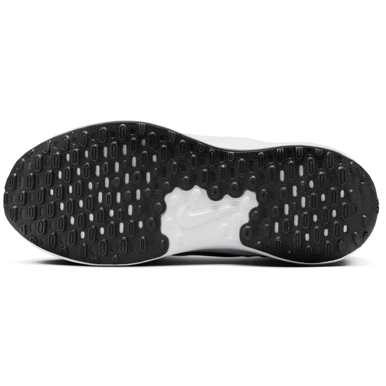 ZAPATILLAS NIKE PARA NIÑOS RUNNING REVOLUTION 7 (PSV) - NEGRO FB7690-003 - 4