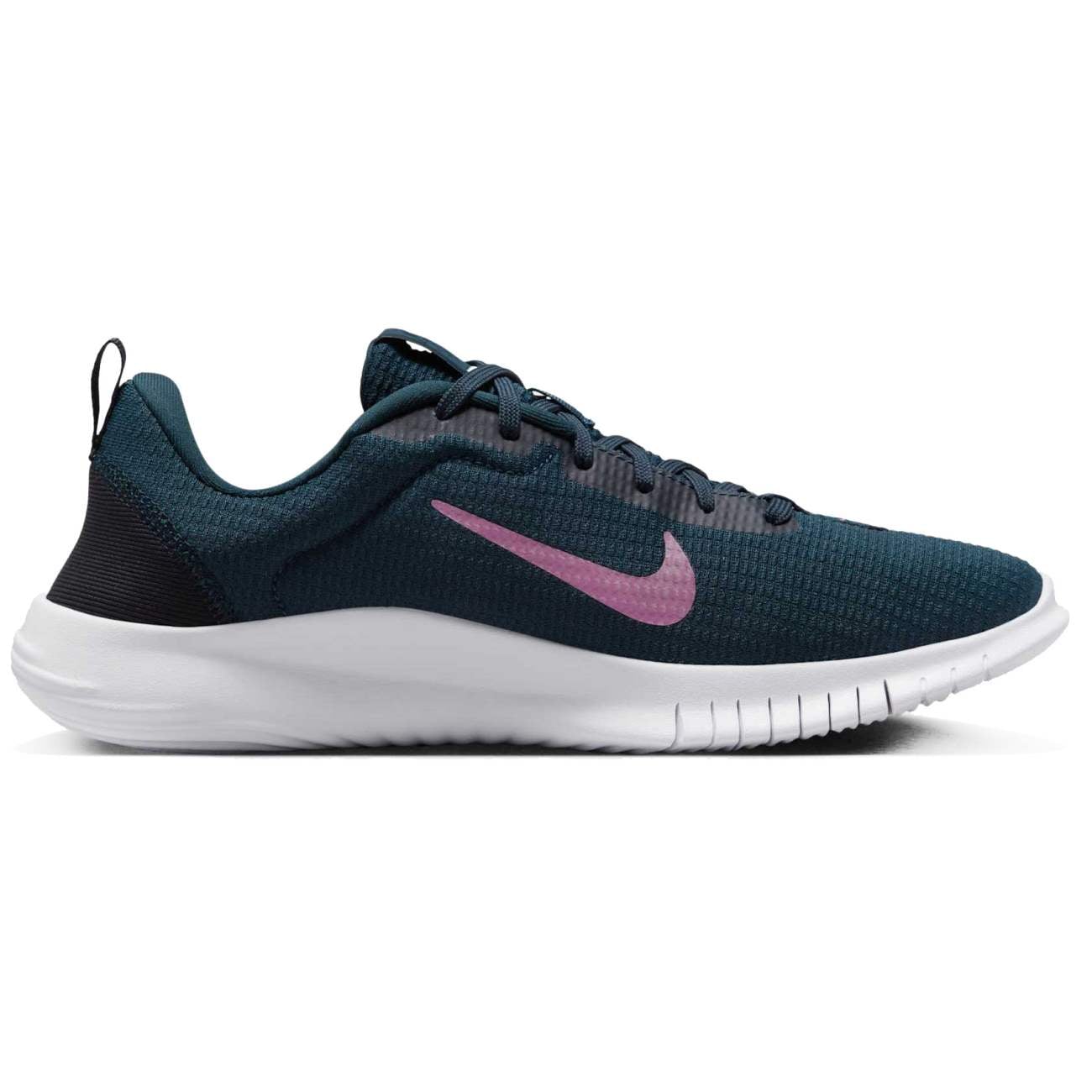 ZAPATILLAS NIKE PARA MUJER RUNNING FLEX EXPERIENCE RN 12 - AZUL DV0746-401 - 3