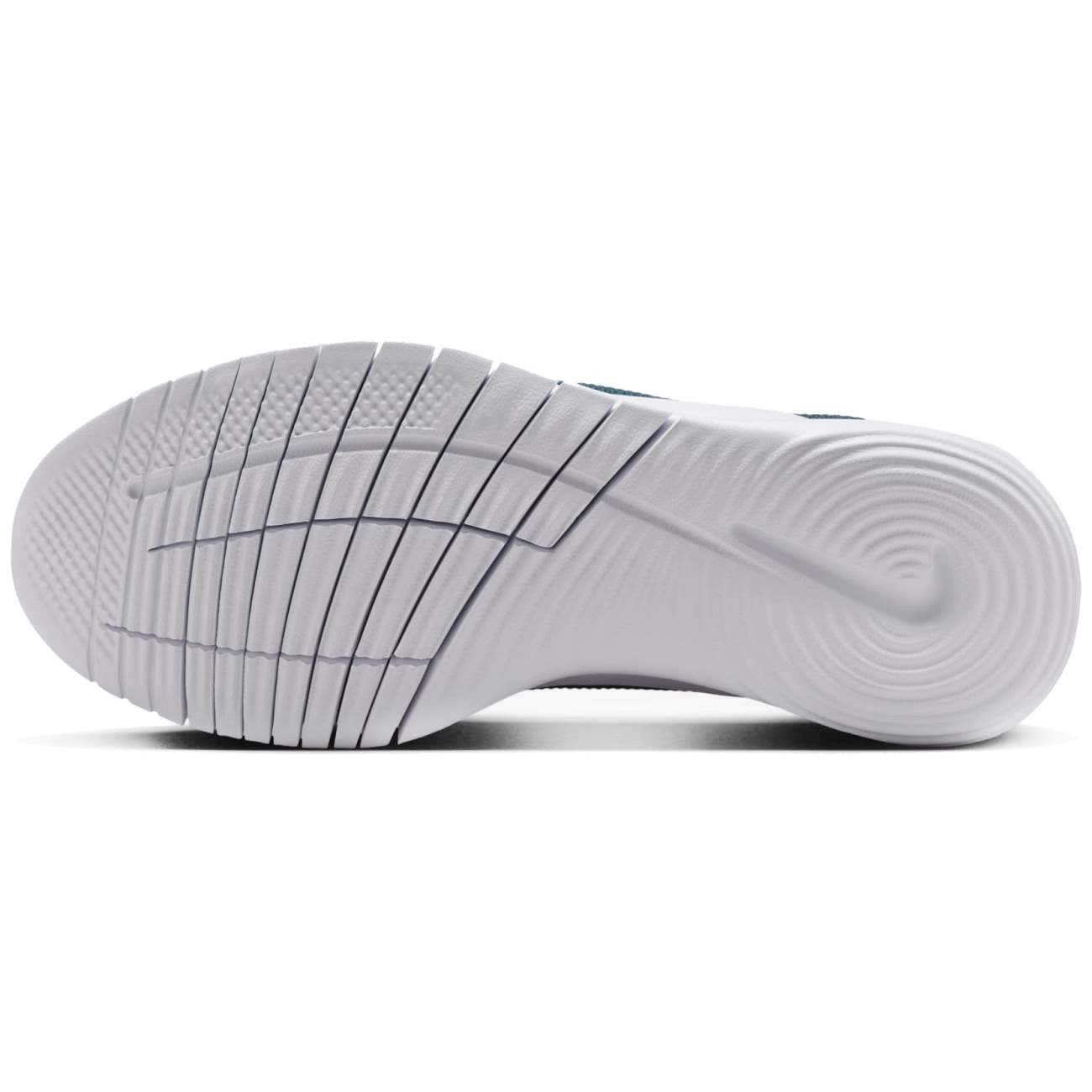 ZAPATILLAS NIKE PARA MUJER RUNNING FLEX EXPERIENCE RN 12 - AZUL DV0746-401 - 4