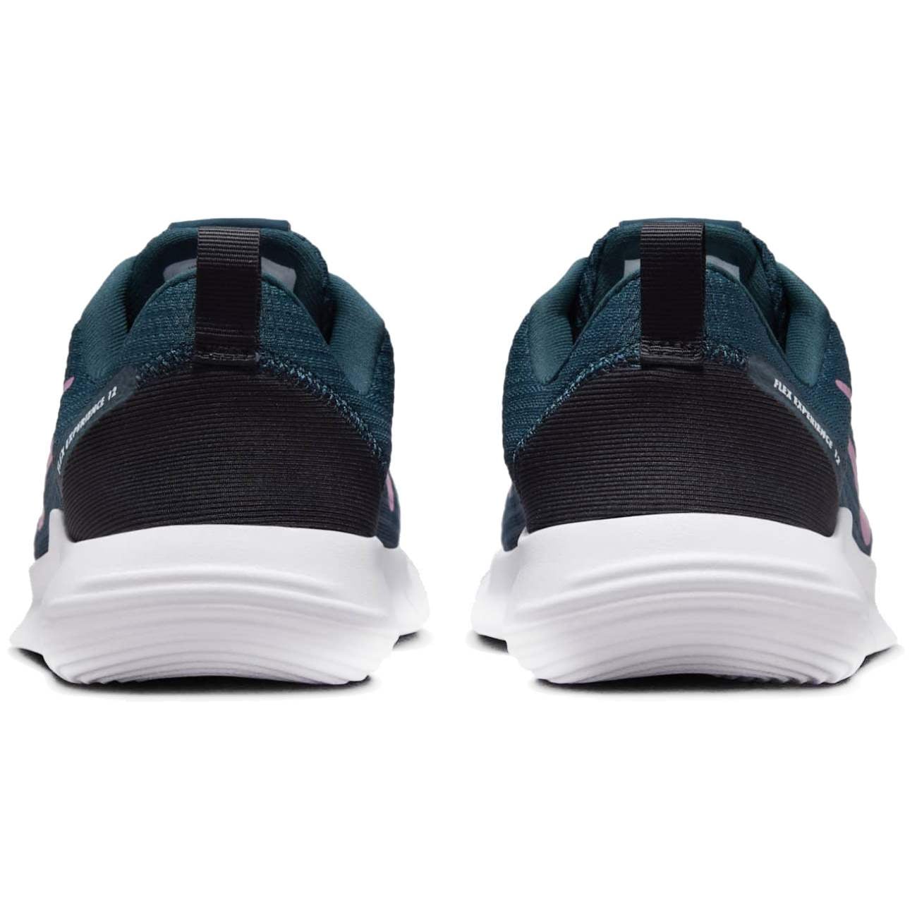 ZAPATILLAS NIKE PARA MUJER RUNNING FLEX EXPERIENCE RN 12 - AZUL DV0746-401 - 5