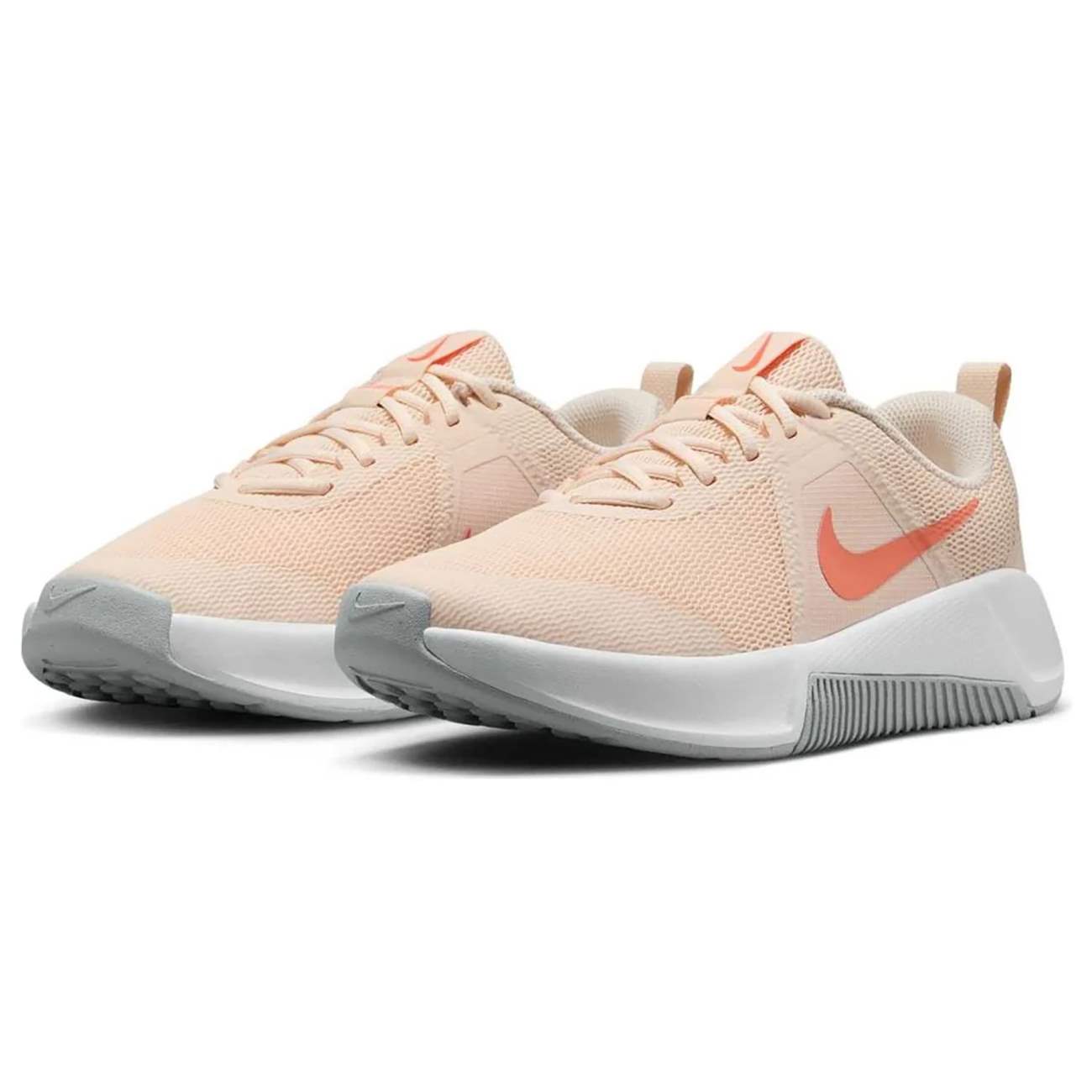 ZAPATILLAS NIKE PARA MUJER TRAINING MC TRAINER 3 - CREMA FQ1830-800 - 2