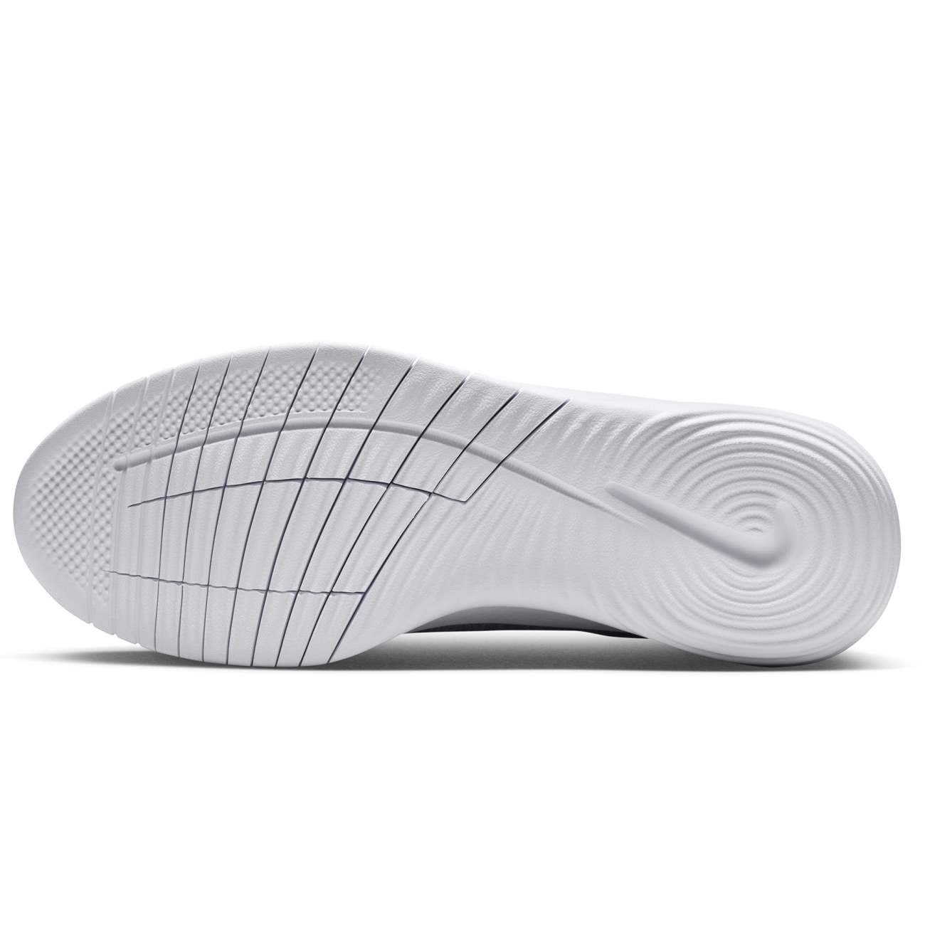 ZAPATILLAS NIKE PARA HOMBRE RUNNING FLEX EXPERIENCE RN 12 - AZUL ACERO DV0740-400 - 4